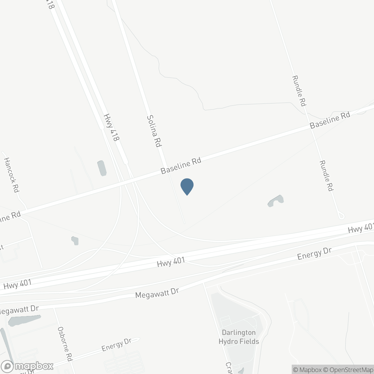 1977 BASELINE ROAD W, Clarington, Ontario L1C 3K3
